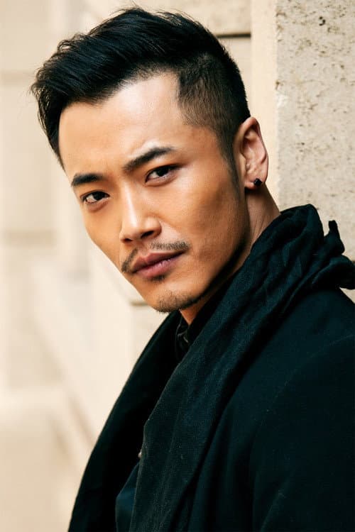 Xue Haowen foto