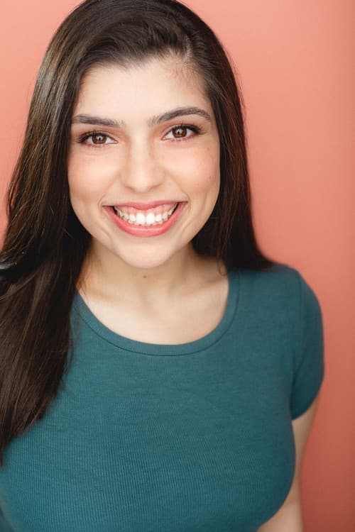 Cristina Duchesne-Rivera foto