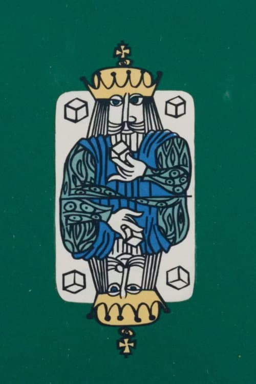 K for Klods (1967) poster