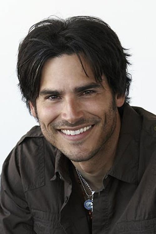 Eddie Matos foto