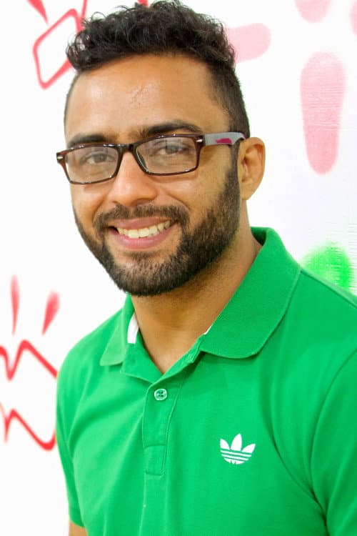 Rodrigo Felha foto