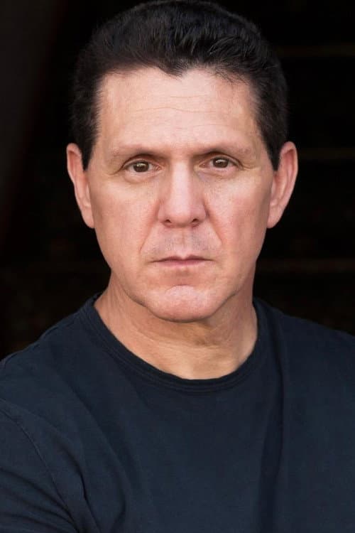 James Luca McBride foto