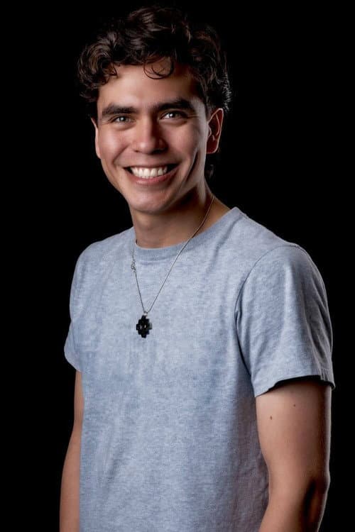 Duncan Torres foto