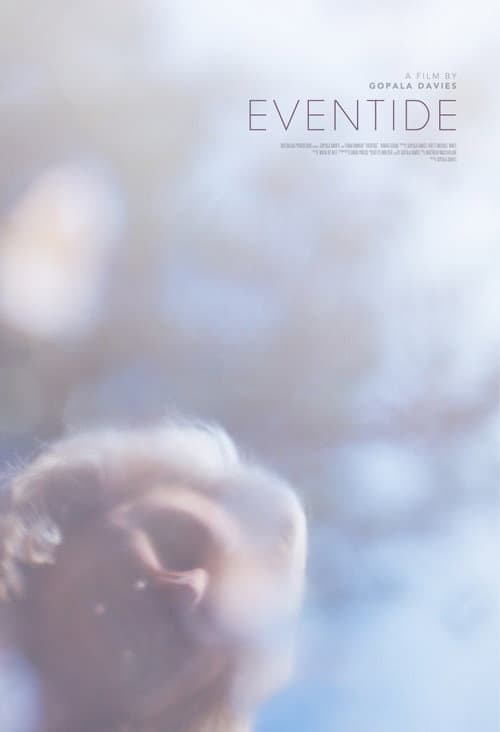 Eventide (2022) poster