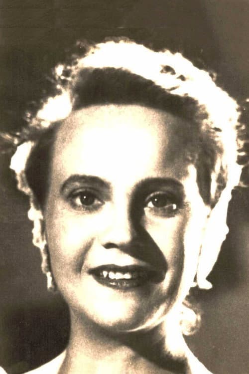 Elfie Dugall foto