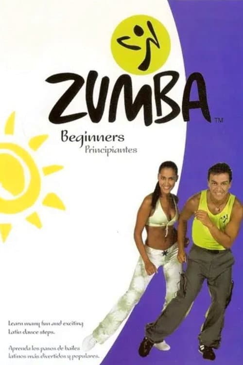 Zumba Beginners (2004) poster