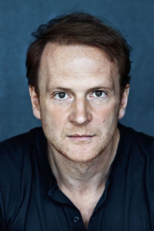 Christoph Jacobi foto