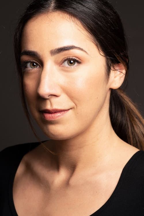 Sílvia Lousada foto