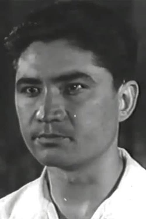 Sanat Devanov foto