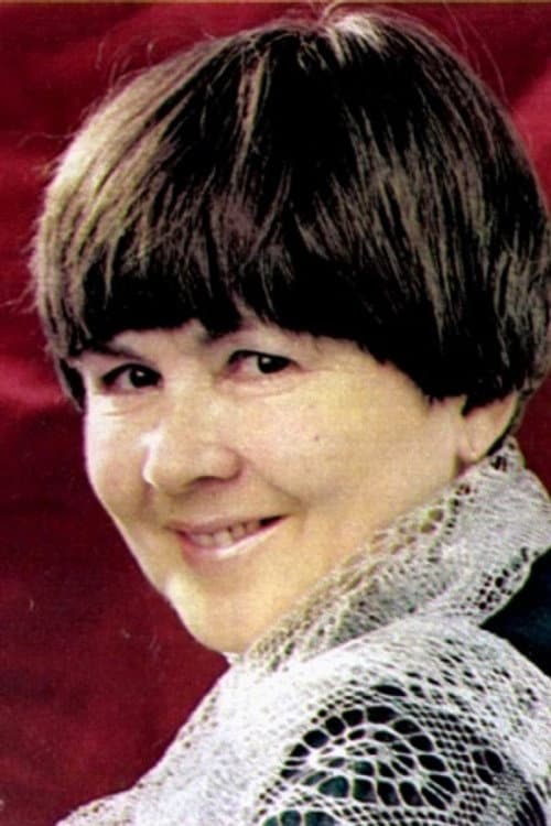 Lengyel Erzsi foto