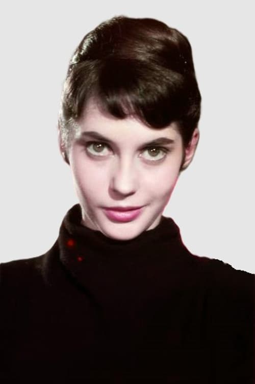 Judith Dornys foto