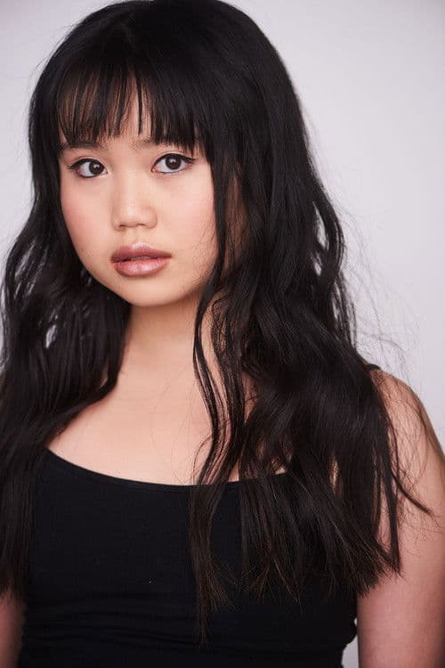 Thalia Tran foto