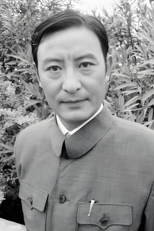 Yu Zikuang foto