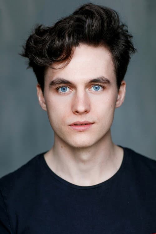 Tadeáš Moravec foto