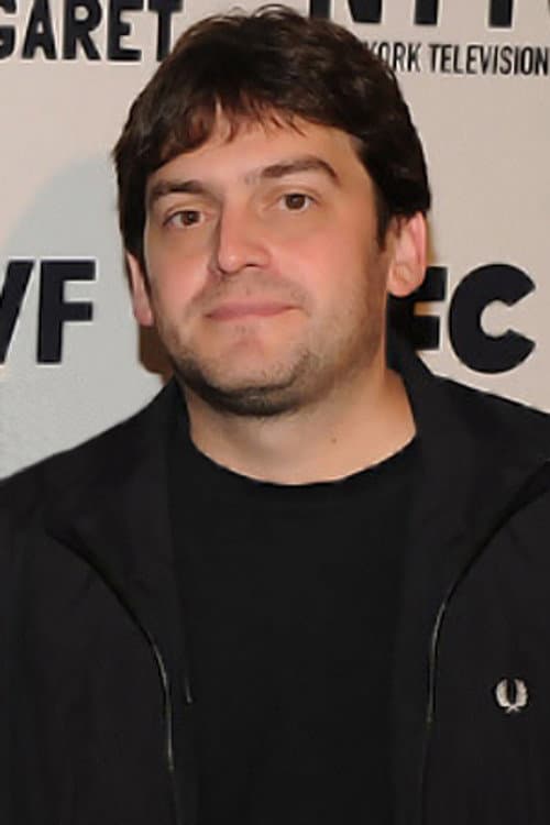 Shaun Pye foto