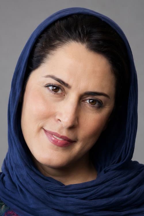 بهناز جعفری foto