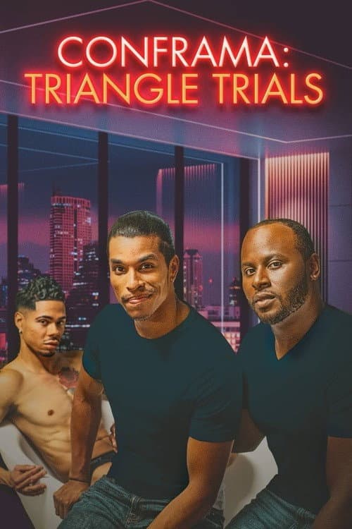 Conframa: Triangle Trials (2024) poster