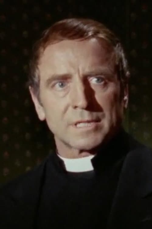 Hans Krull foto