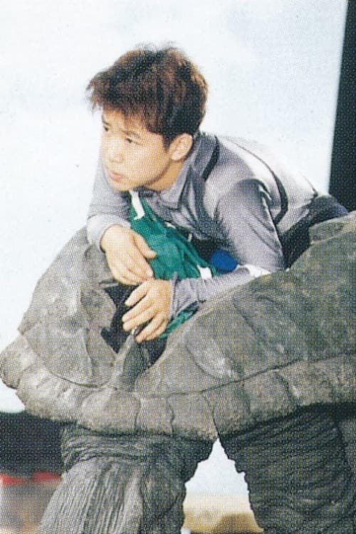 Jun Suzuki foto