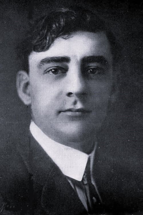 Leo Delaney foto