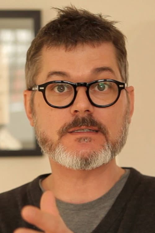 Mo Willems foto