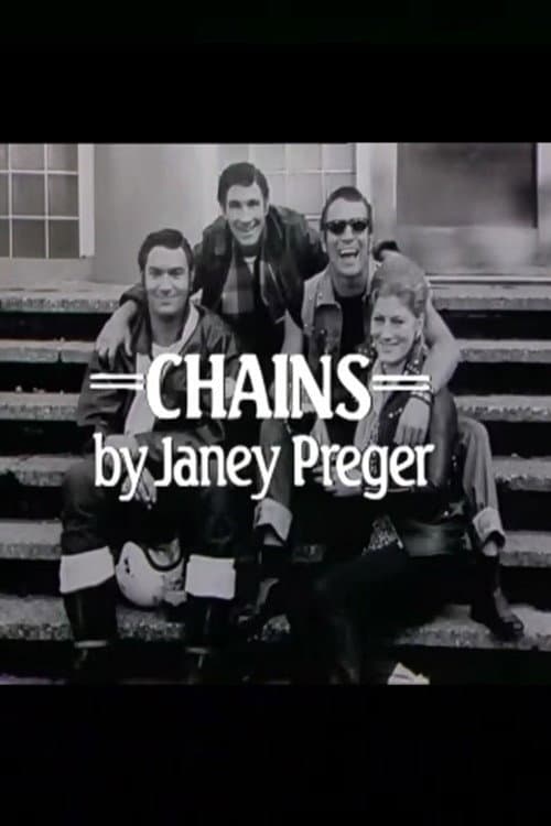 Chains (1982) poster