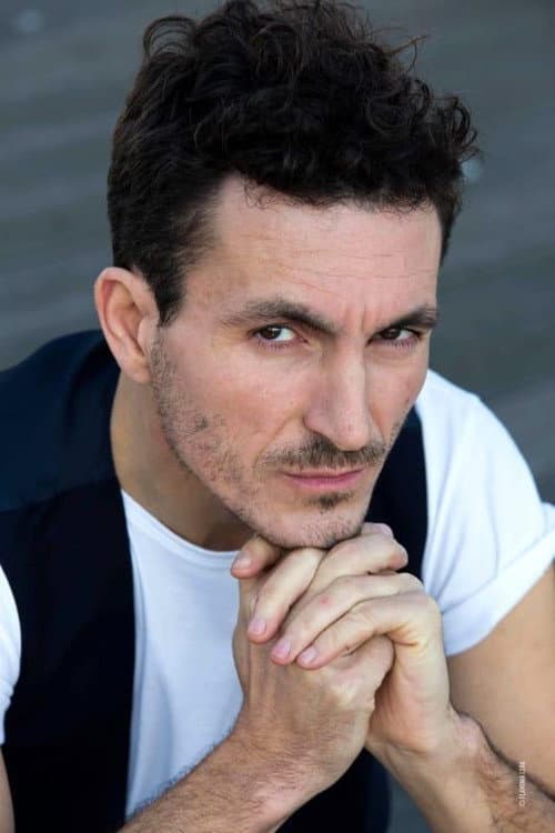 Denis Campitelli foto