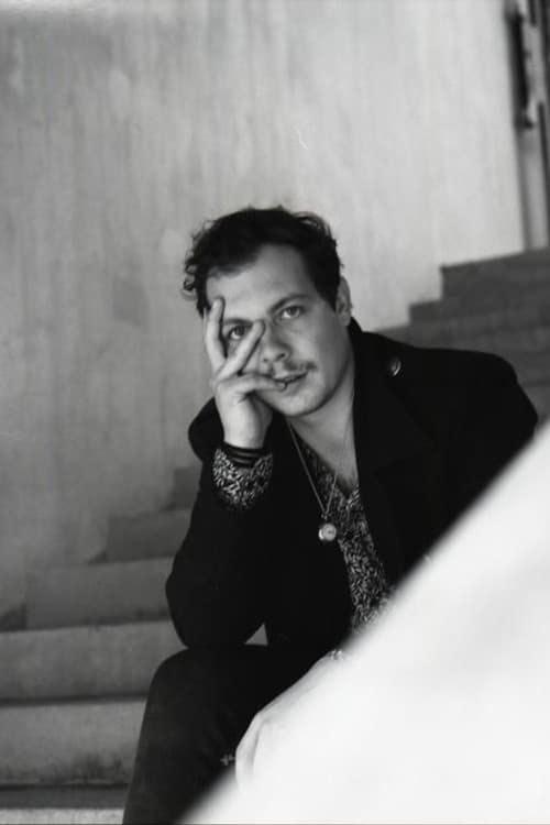 Lucas Riedle foto