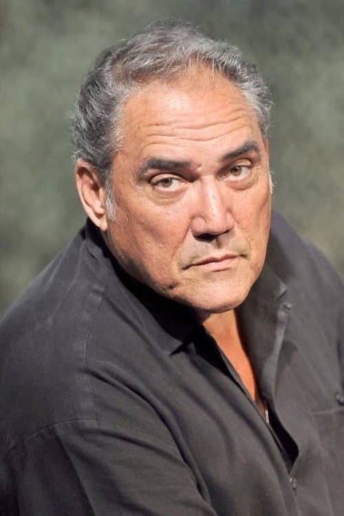 Mario Ernesto Sánchez foto