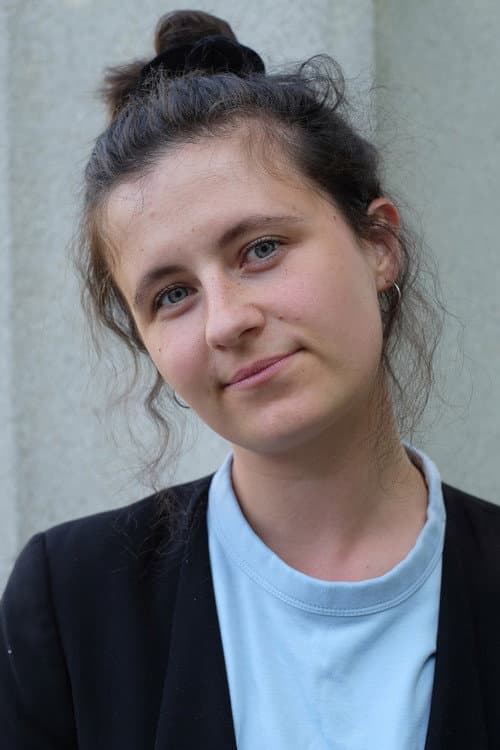 Sofia Falzberger foto