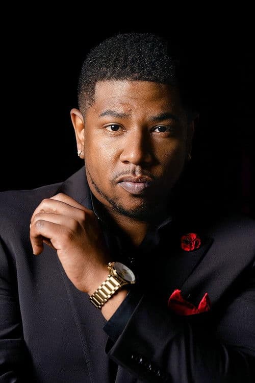 Michael James Sewell Jr. foto