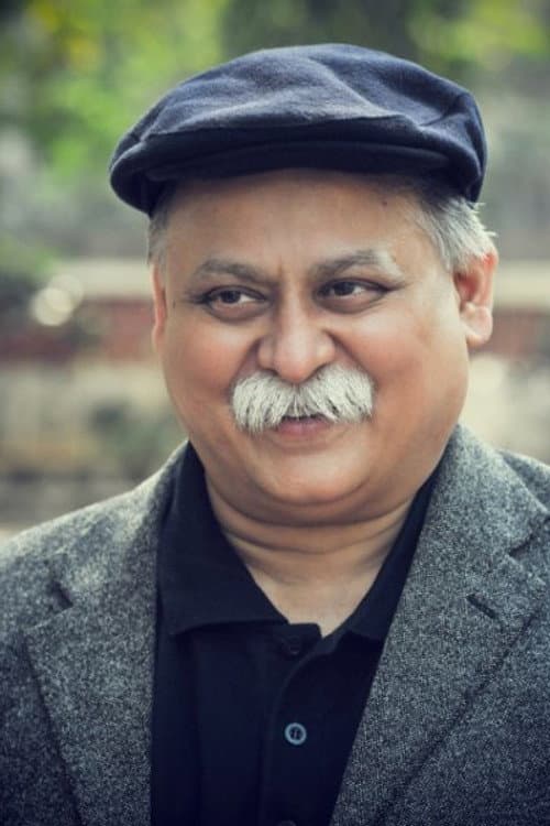 Deepak Anand foto