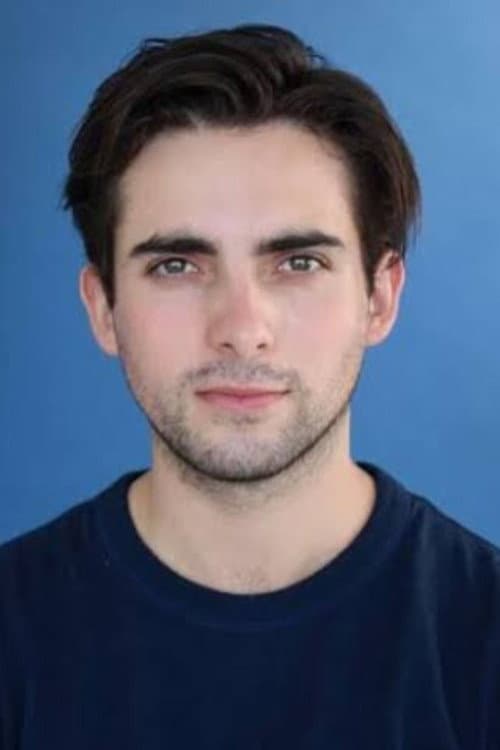 Andrés Revo foto