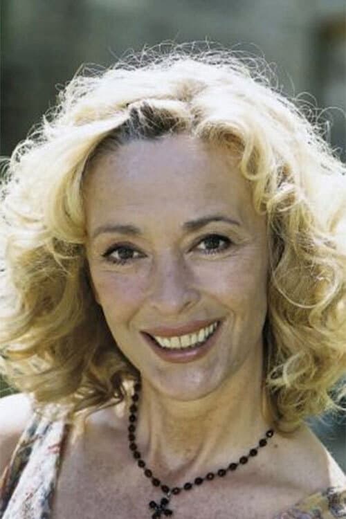 Christine Reinhart foto
