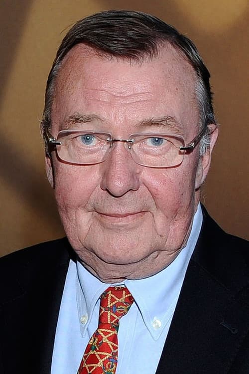 Bo Holmström foto