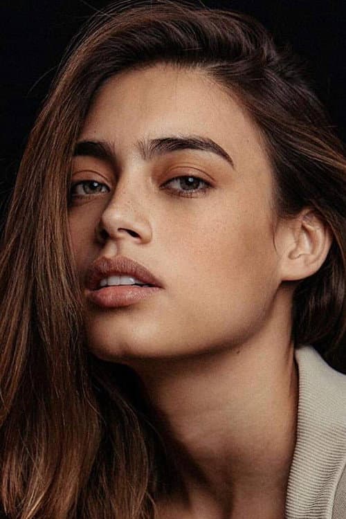 Laura Archbold foto
