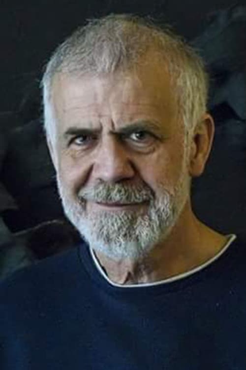 Περικλής Μουστάκης foto