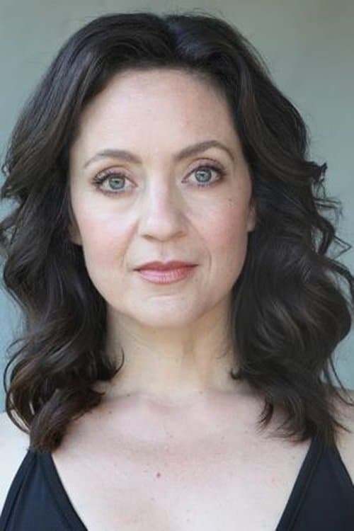 Kali Rocha foto