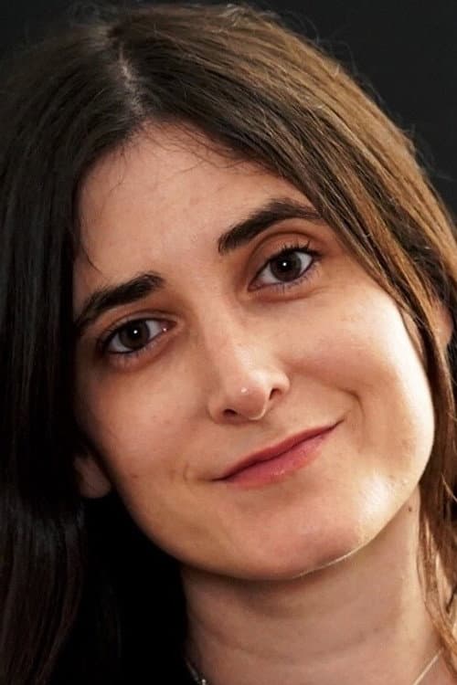 Lucía Forner Segarra foto