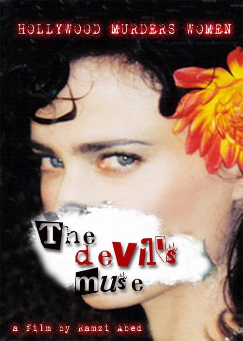 The Devil's Muse (2007) poster