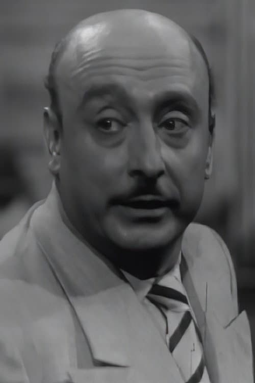 Albert Médina foto
