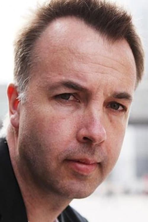 Jacques Peretti foto