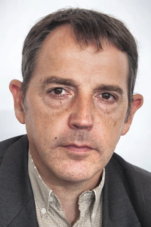 Jérôme Fourquet foto