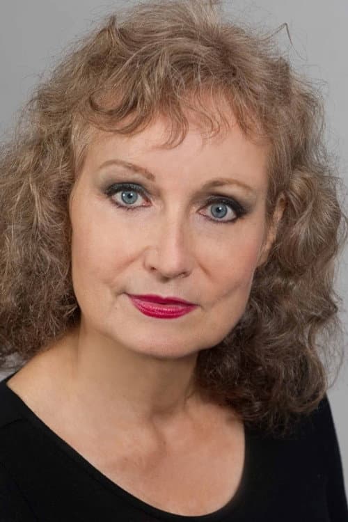 Corinne Corson foto
