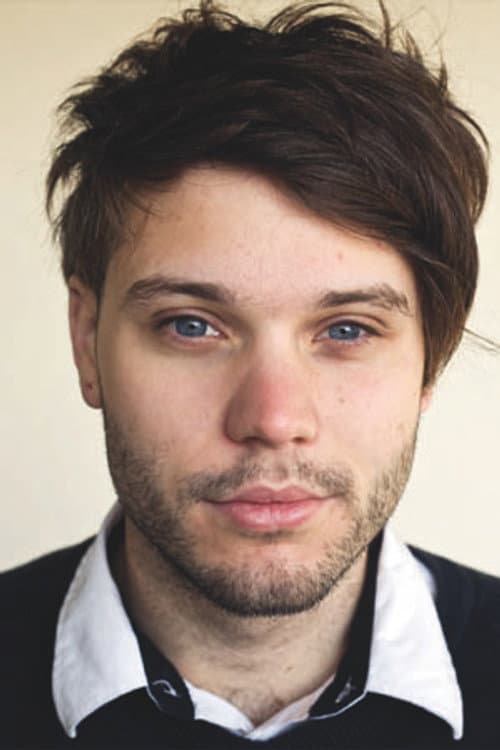 Sébastien Landry foto