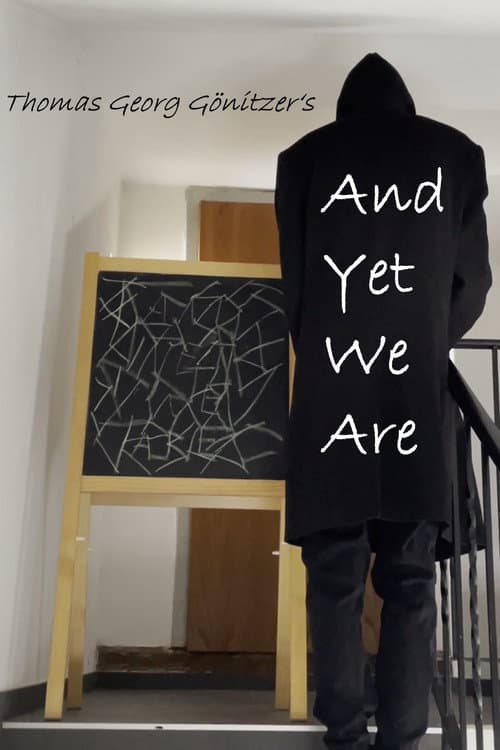 And Yet We Are (2022) poster