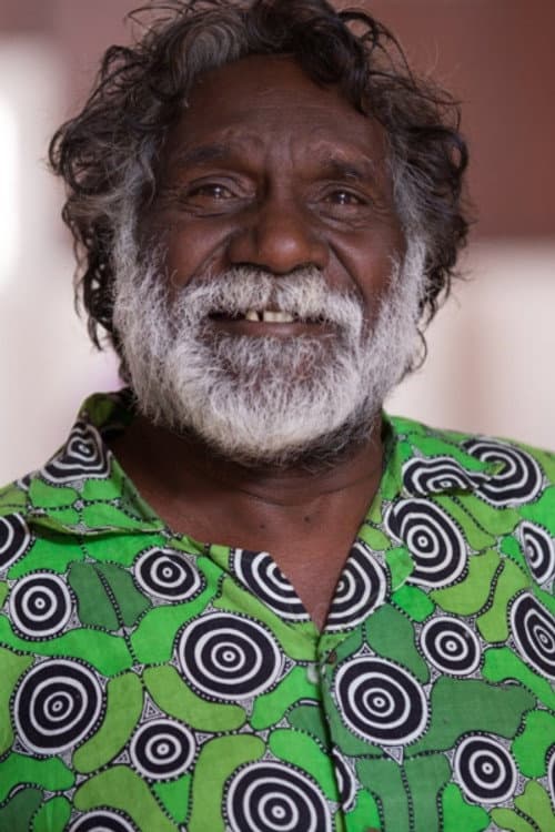 Gnarnayarrahe Waitairie foto