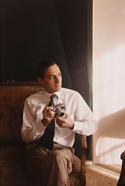 William J. Eggleston foto