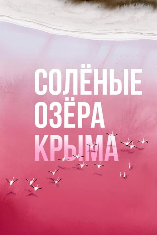 Солёные озёра Крыма (2023) poster