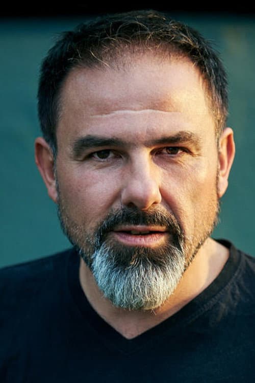 Carlos Lobo foto